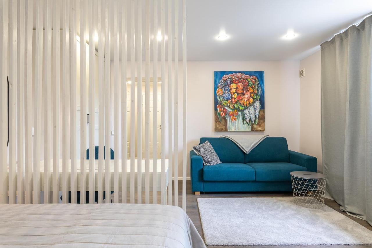 Cozy Stylish Studio Apartment With Free Parking By Centralapartments Tallin Zewnętrze zdjęcie
