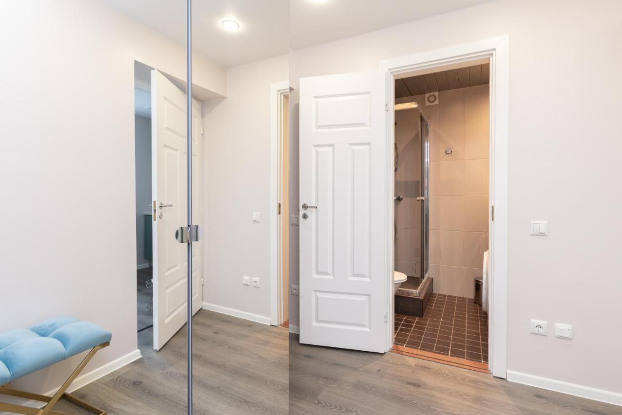 Cozy Stylish Studio Apartment With Free Parking By Centralapartments Tallin Zewnętrze zdjęcie
