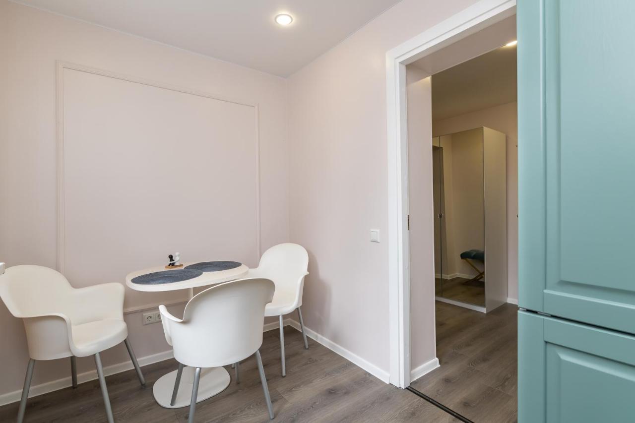 Cozy Stylish Studio Apartment With Free Parking By Centralapartments Tallin Zewnętrze zdjęcie
