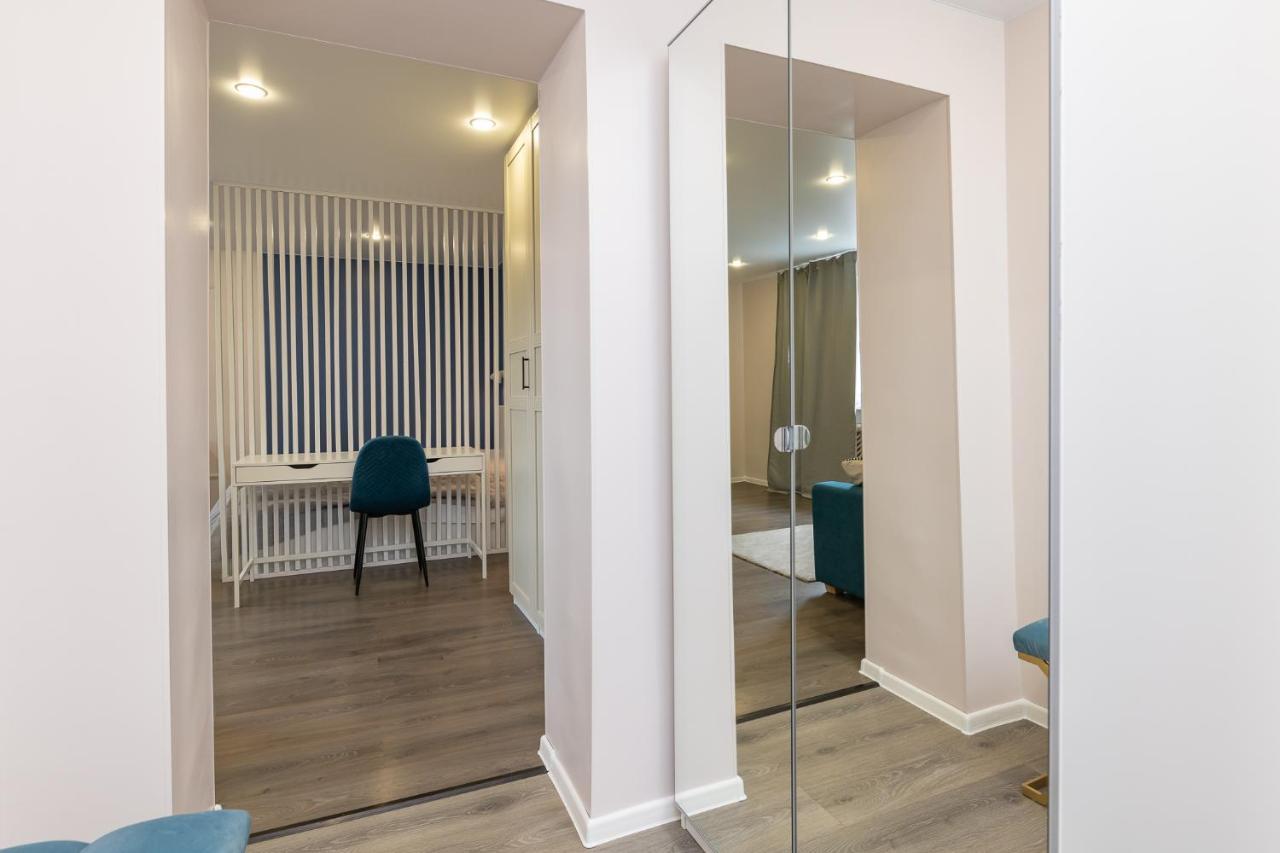 Cozy Stylish Studio Apartment With Free Parking By Centralapartments Tallin Zewnętrze zdjęcie