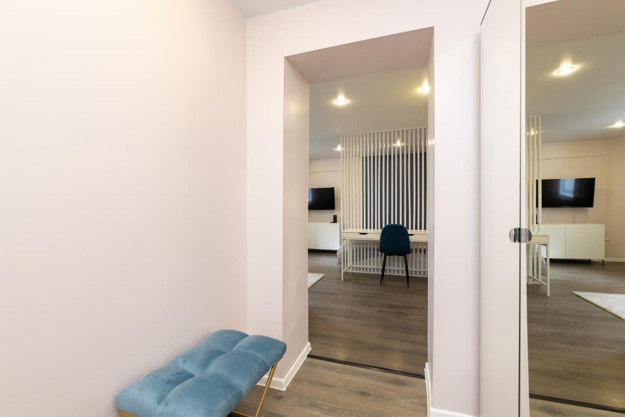 Cozy Stylish Studio Apartment With Free Parking By Centralapartments Tallin Zewnętrze zdjęcie
